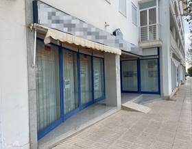 premises sale altea by 300,000 eur