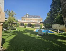 villa rent estepona atalaya baja by 7,000 eur