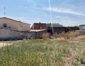 land sale herrera de pisuerga cl ibiza by 49,000 eur