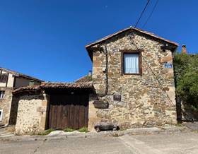 villas for sale in palencia province