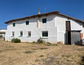 chalet sale pradanos de ojeda cl real by 110,000 eur