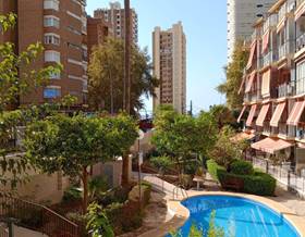 apartments for sale in benidorm