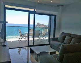 houses for rent in la nucia