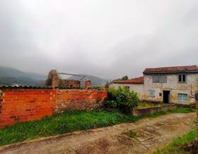 houses for sale in candamo