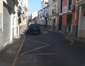 garages for rent in sanlucar de barrameda