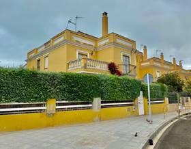 semidetached house sale sanlucar de barrameda centro by 550,000 eur