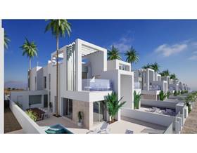 houses for sale in jacarilla