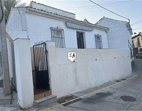 villas for sale in jaen province