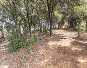 land sale l´ ametlla del valles turo de l home by 150,000 eur