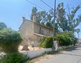 villas for sale in camarles