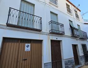 villas for sale in laujar de andarax