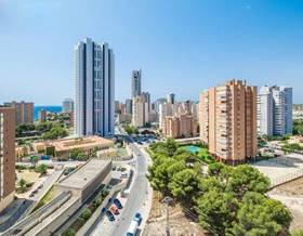flat sale benidorm poniente by 350,000 eur