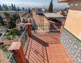 houses for sale in granada province