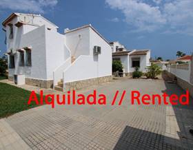 villa sale els poblets by 500,000 eur