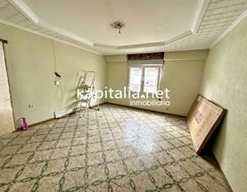 flat sale ontinyent sant josep by 60,000 eur