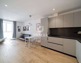 apartments for sale in madrid