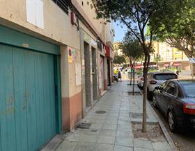 garages for sale in almeria province