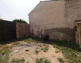 land rent murcia mula by 290 eur
