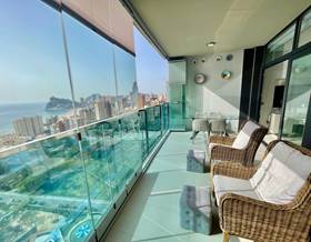 apartment sale benidorm by 670,000 eur