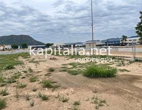lands for sale in benisuera
