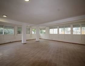 premises for sale in finestrat