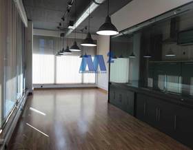office sale san sebastian de los reyes by 300,000 eur