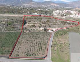 lands for sale in motril