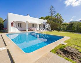 houses for sale in ciutadella de menorca