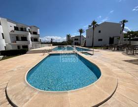 apartment sale islas baleares ciutadella de menorca by 259,000 eur