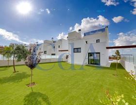 villas for sale in busot