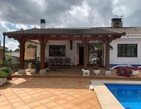 villas for sale in norte madrid