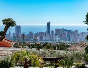 houses for sale in la sella