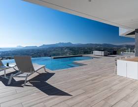 chalet sale benitachell cumbre del sol by 2,950,000 eur