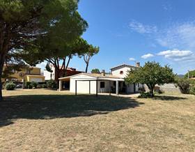 houses for sale in platja d´aro