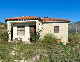 lands for sale in alfaz del pi