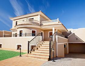 villas for sale in benijofar
