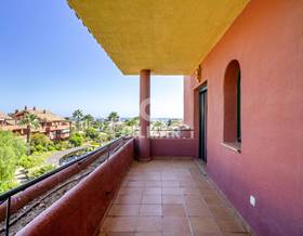 penthouse sale estepona malaga by 595,000 eur
