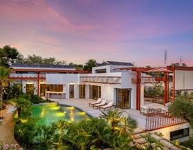 villa sale pilar de la horadada el pinar de campoverde by 2,750,000 eur