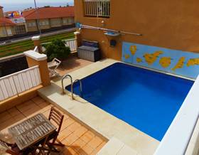 houses for sale in san cristobal de la laguna