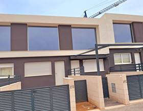 semidetached house sale santa pola gran alacant by 248,800 eur