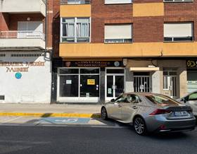 premises sale leon ponferrada by 67,000 eur