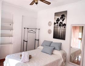 houses for rent in almeria