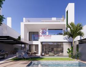 villa sale torre pacheco santa rosalía lake and life resort by 515,500 eur