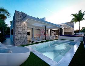 houses for sale in san javier