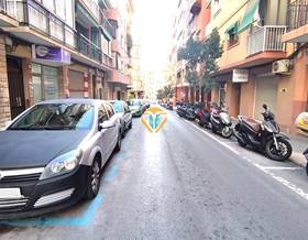 garage sale alicante benidorm by 48,650 eur