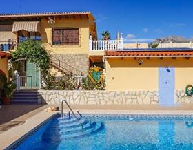 villa sale la nucia mercadona avda. coloma by 689,325 eur