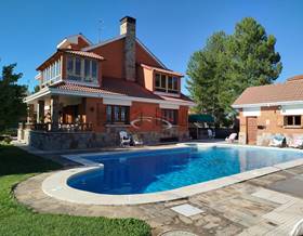 chalet sale valdefresno los pinos - las lomas by 390,000 eur