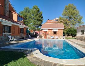 villas for sale in valdefresno