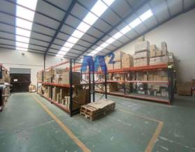 industrial warehouse sale alcobendas by 649,000 eur