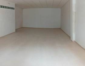 premises for rent in san bartolome de tirajana